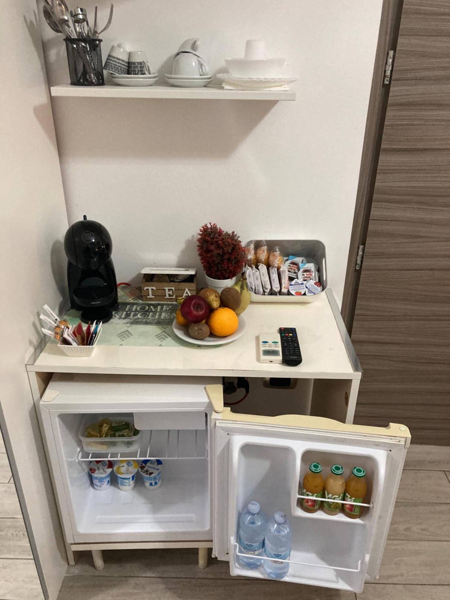 White Beach Beb 冯塔尼比安奇 外观 照片